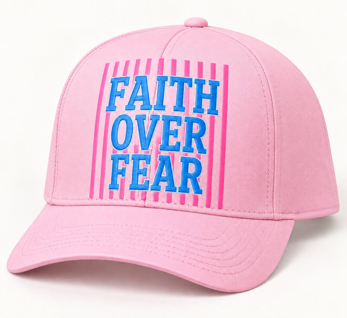 ( Preorder ) Faith over Fear cap