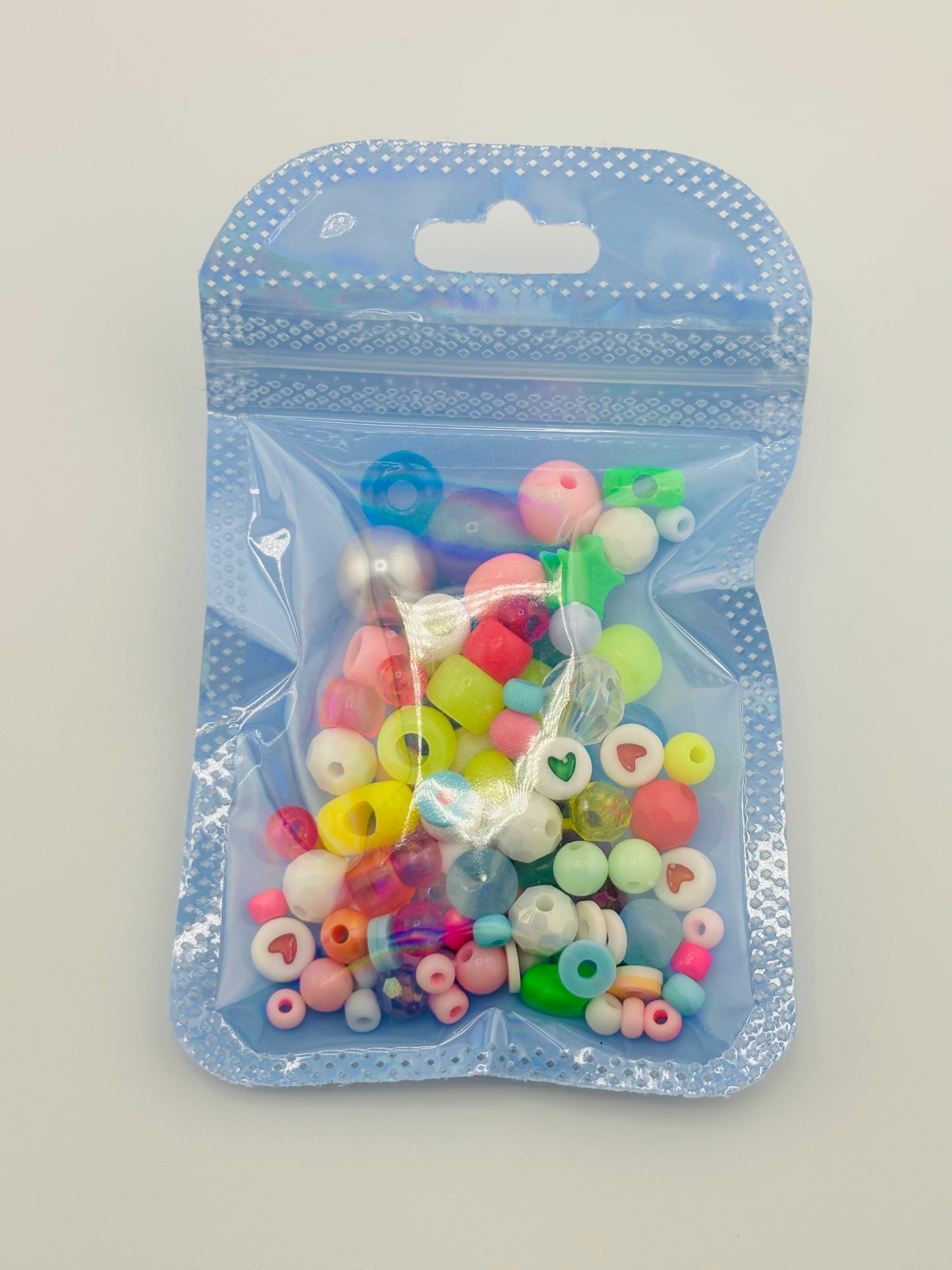 Bead Confetti