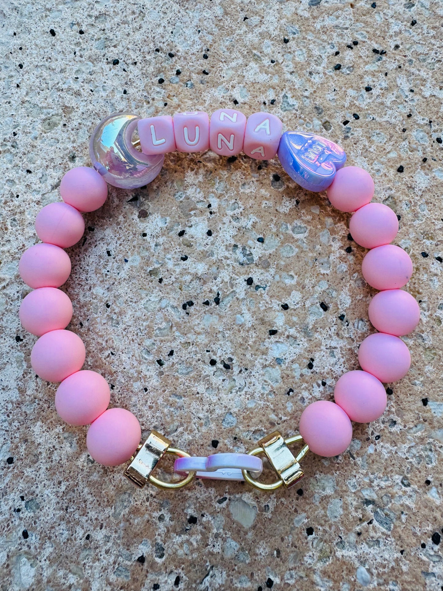 Custom Made Pet Necklaces Size X Small 6-8 inches