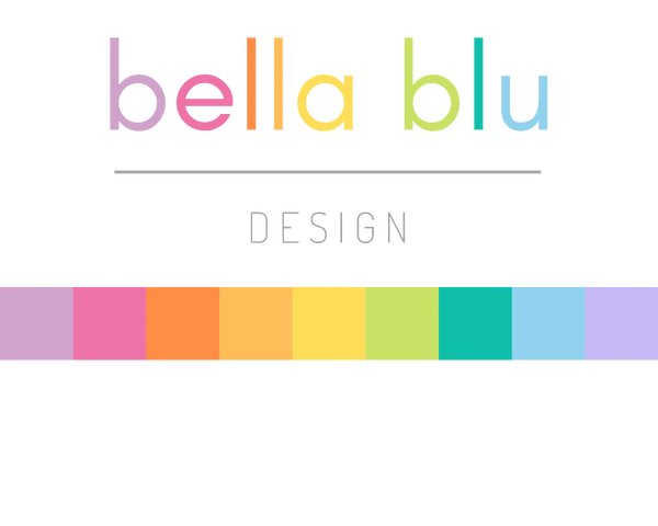 Bella Blu Design