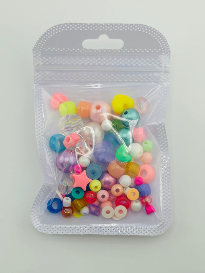 Bead Confetti