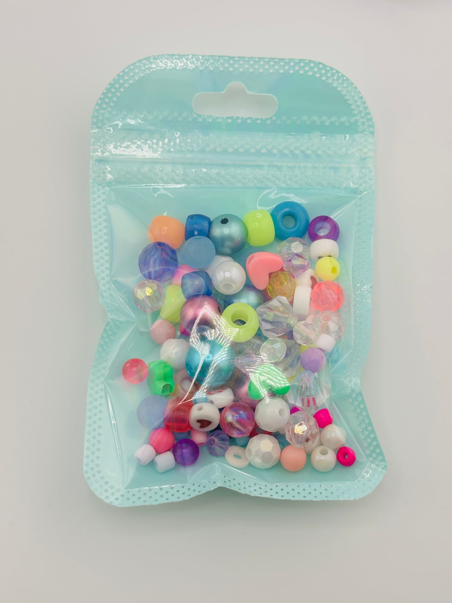 Bead Confetti