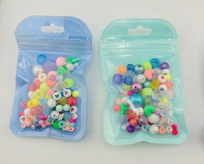 Bead Confetti