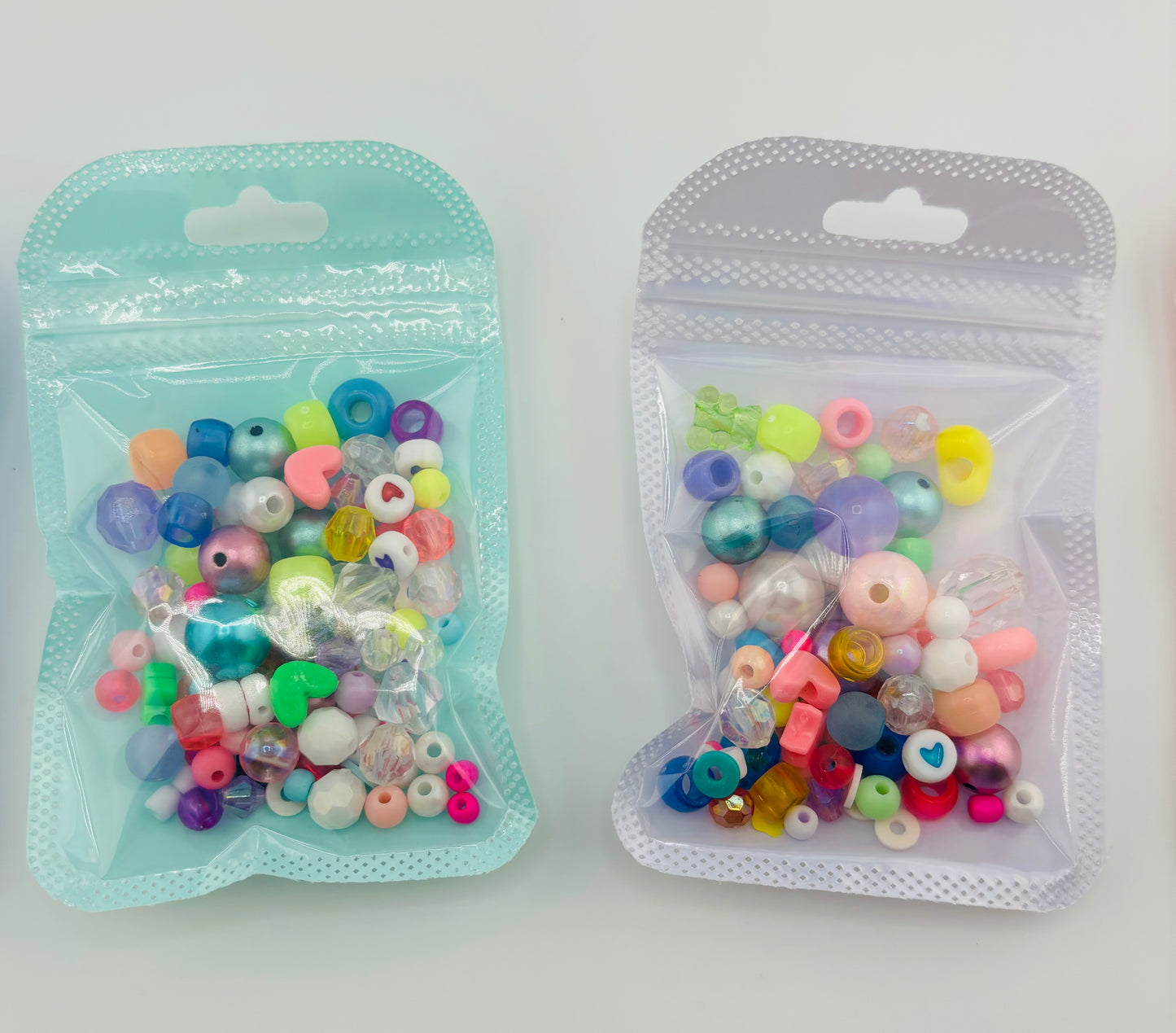 Bead Confetti