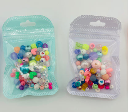 Bead Confetti