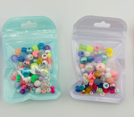 Bead Confetti