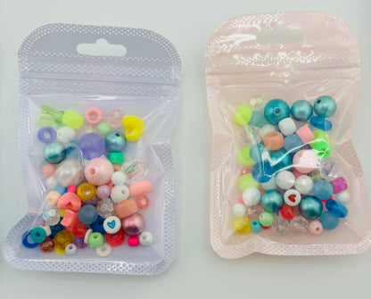 Bead Confetti