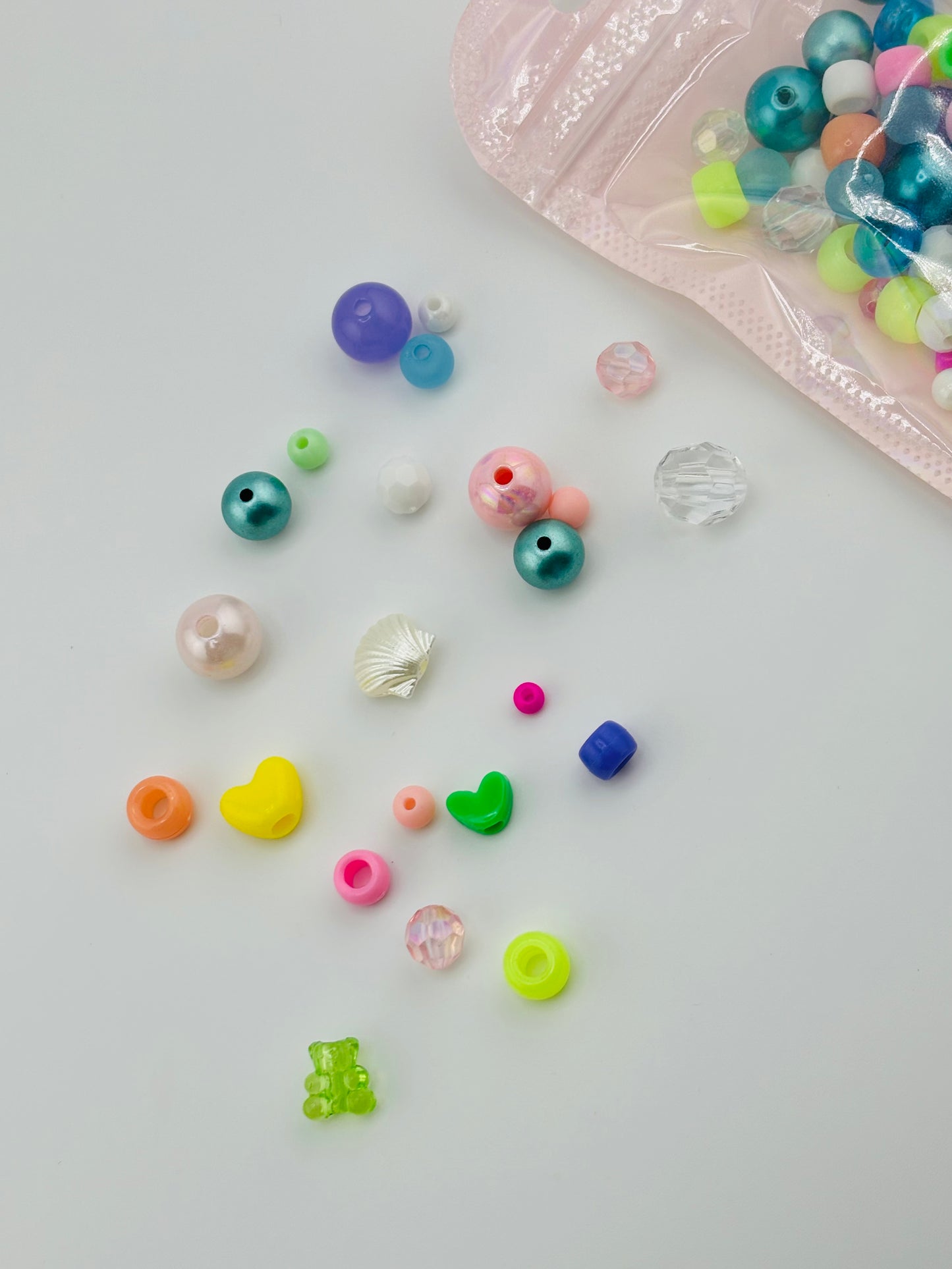 Bead Confetti