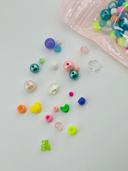 Bead Confetti