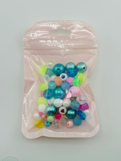 Bead Confetti