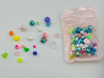 Bead Confetti
