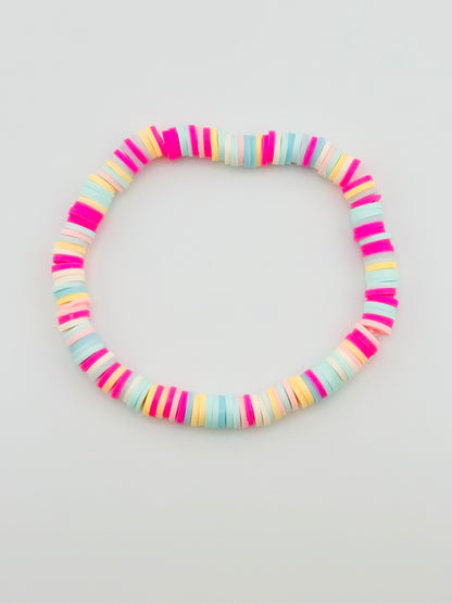 Federica multi color bracelet