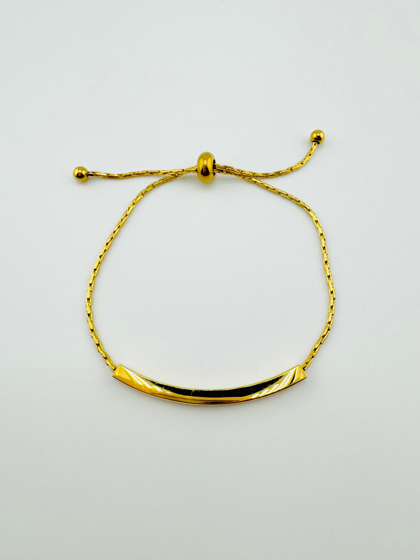 Emily stainless steel bracelet